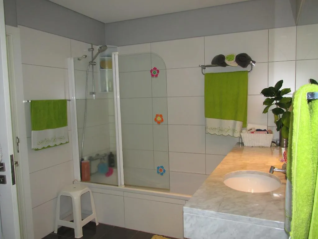 Vivenda Madalena Hotel Machico  Casa de hóspedes
