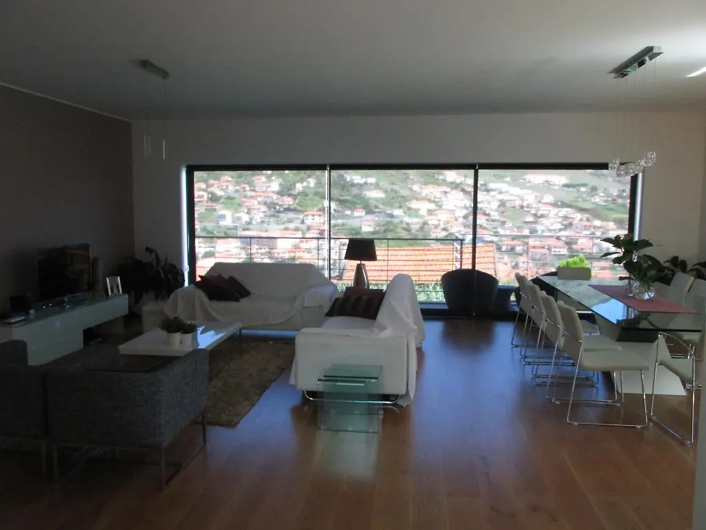 Casa de hóspedes Vivenda Madalena Hotel Machico